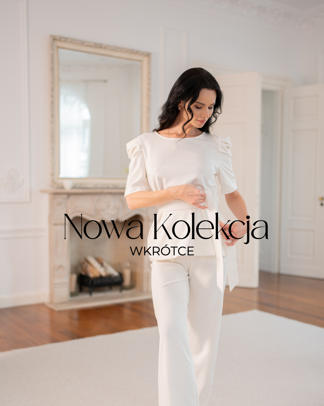 Nowa kolekcja medycyna na obcasach 