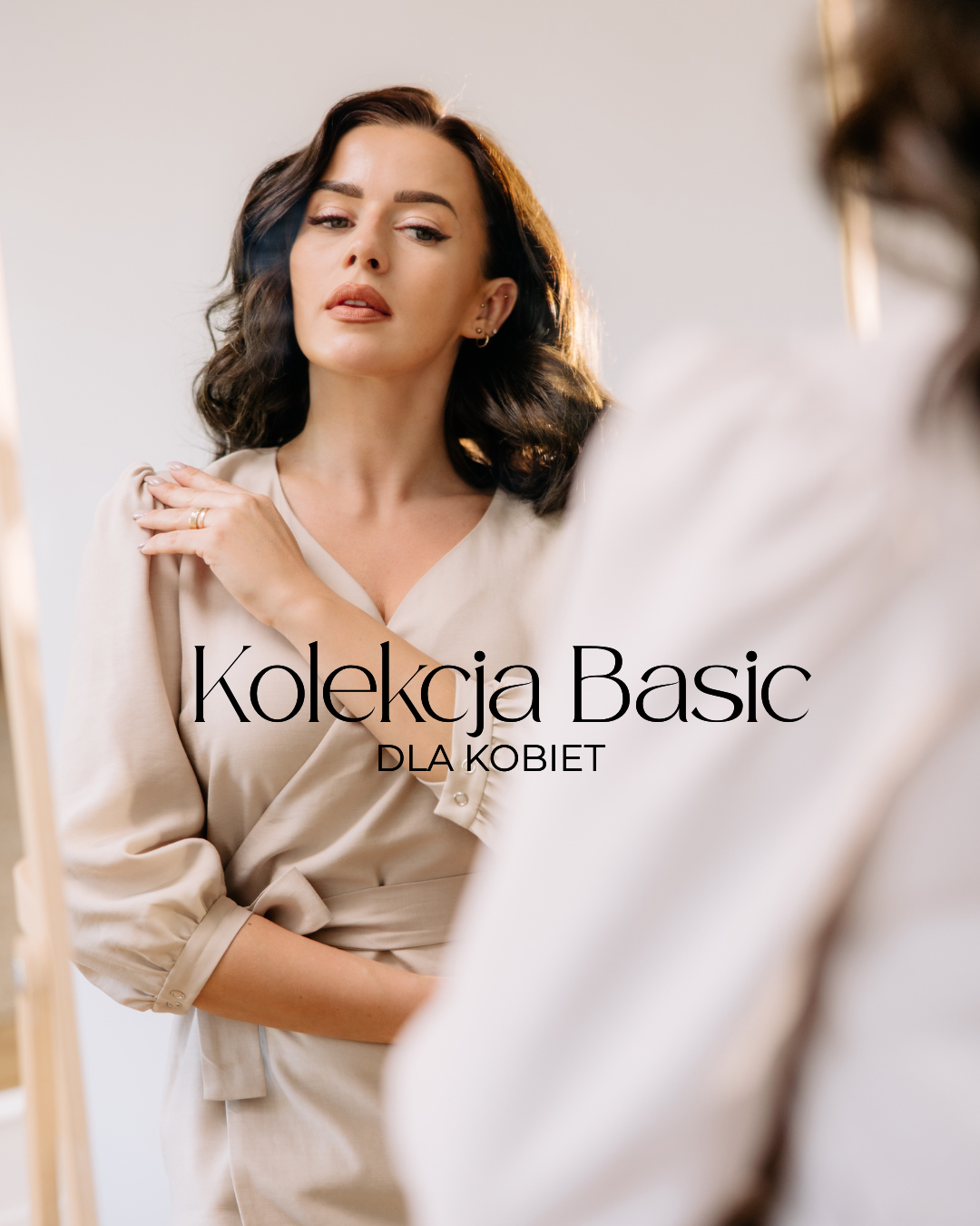 Kolekcja odzieży medycznej dla kobiet