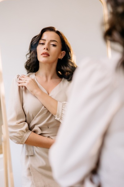 Bluzka medyczna HARMONY 