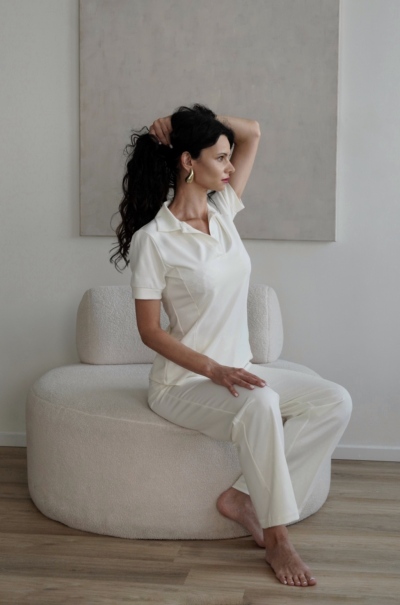 Verona Polo Top 