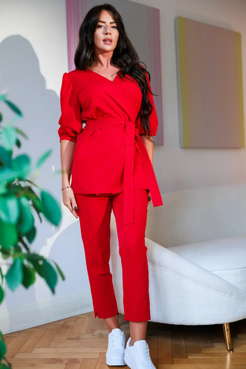 Komplet medyczny Harmony + Sano