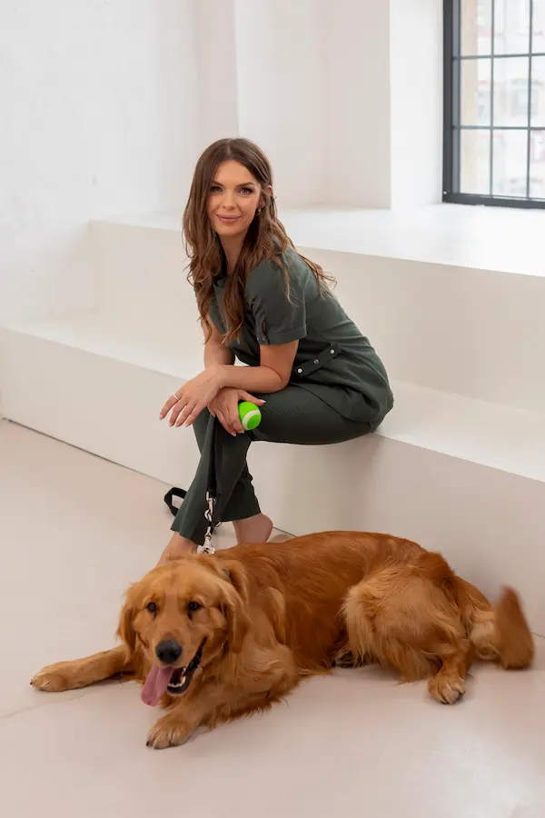 Komplet medyczny Bellami + Sano 